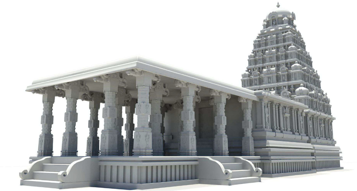 SMVT PLan View Image